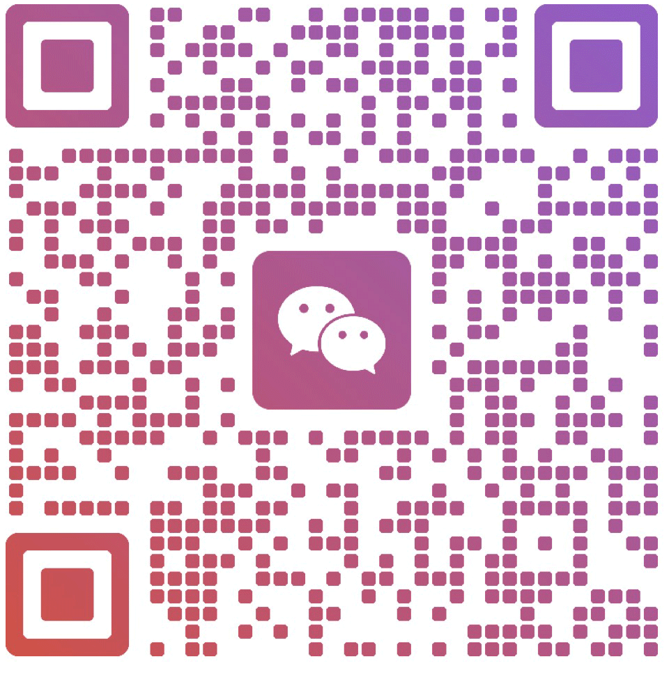 WeChat QR Code